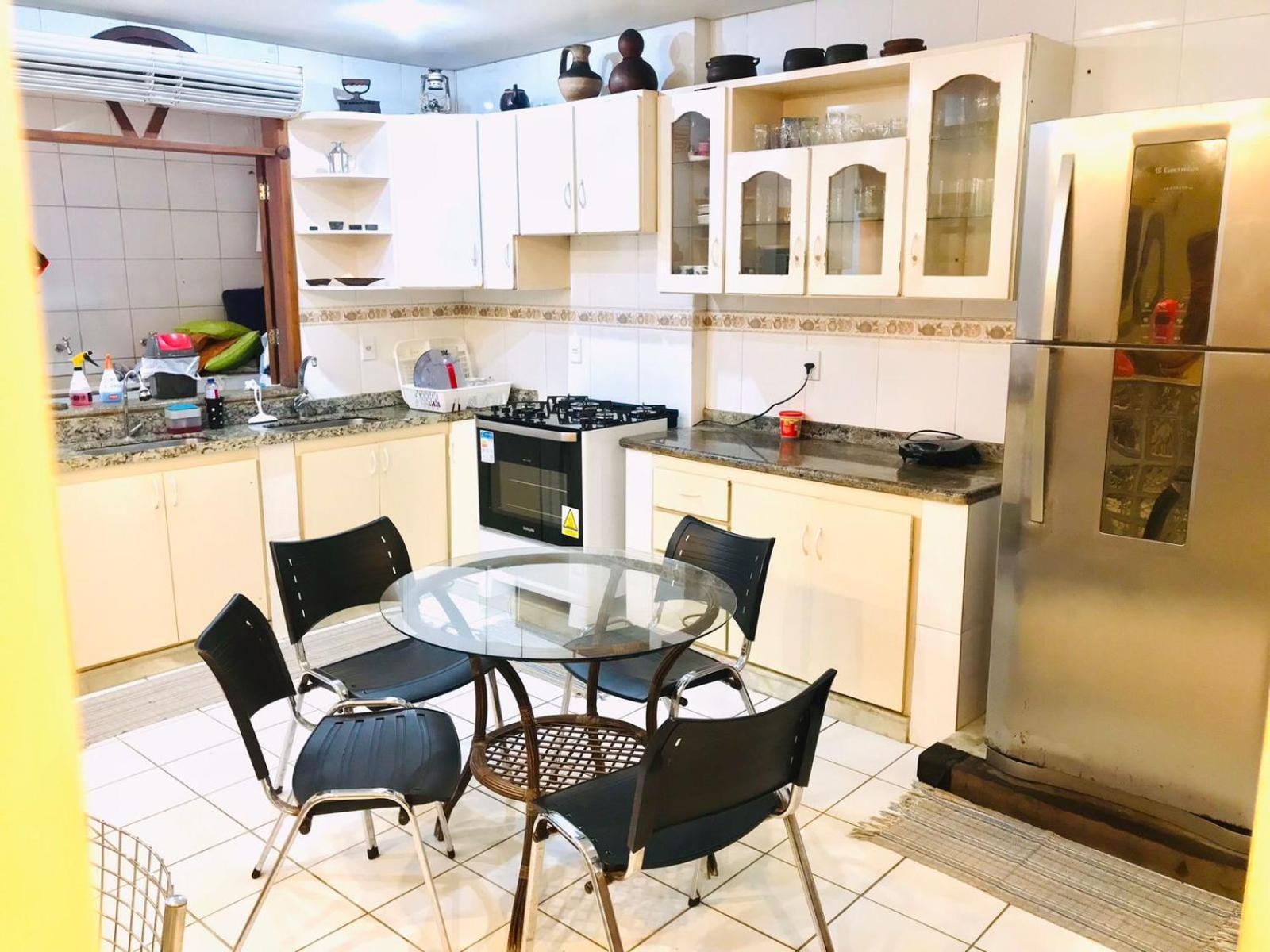 Terra Do Sol Pousada E Hostel Porto Seguro Kültér fotó