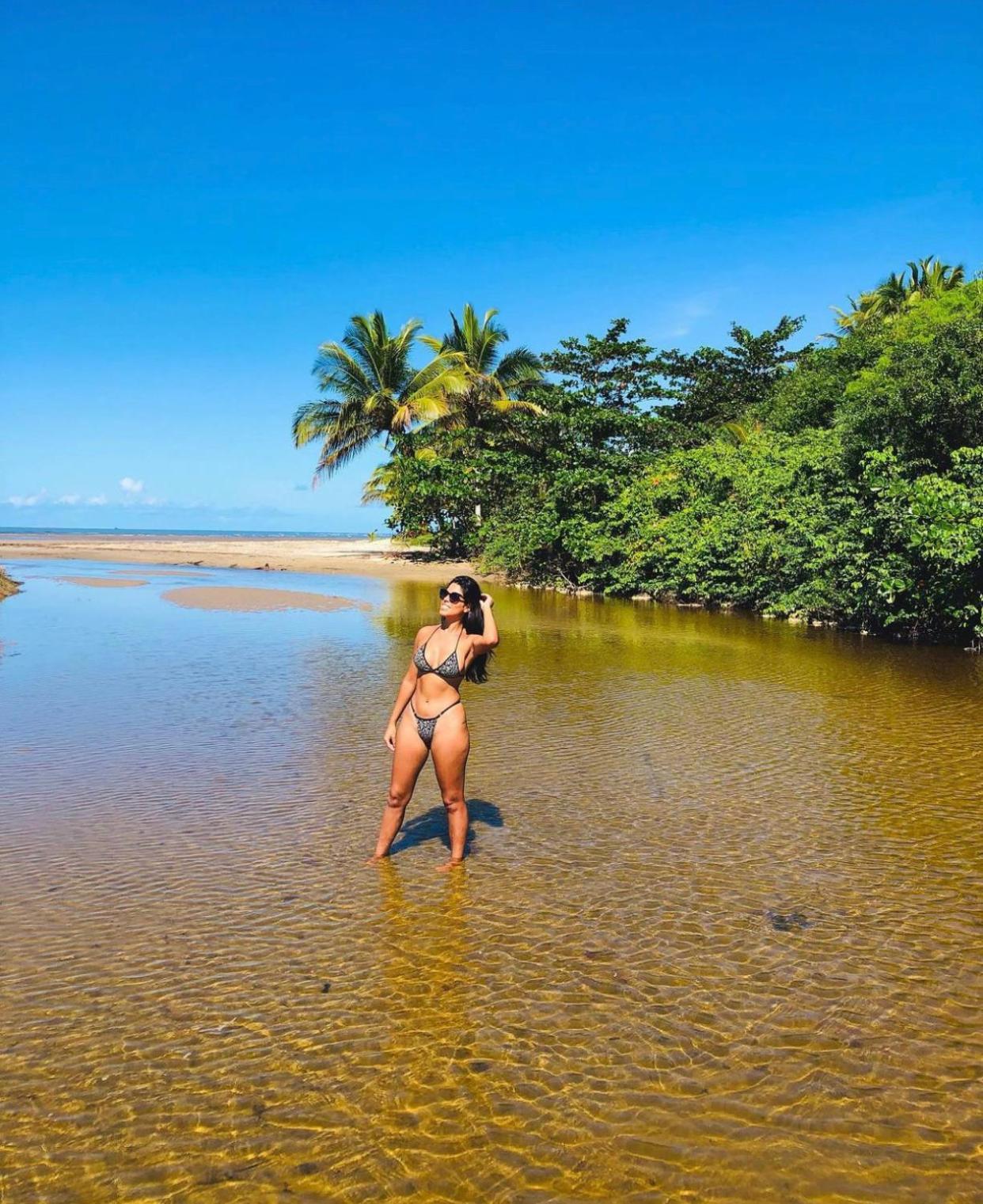 Terra Do Sol Pousada E Hostel Porto Seguro Kültér fotó