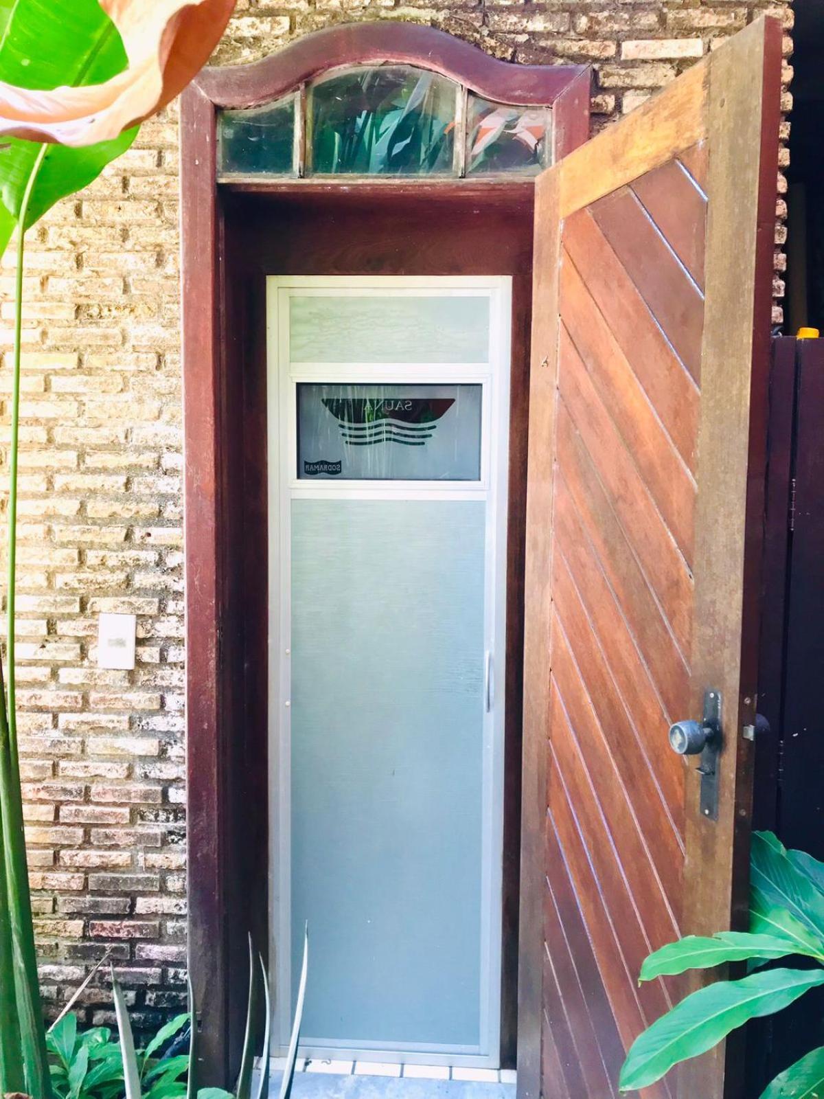 Terra Do Sol Pousada E Hostel Porto Seguro Kültér fotó