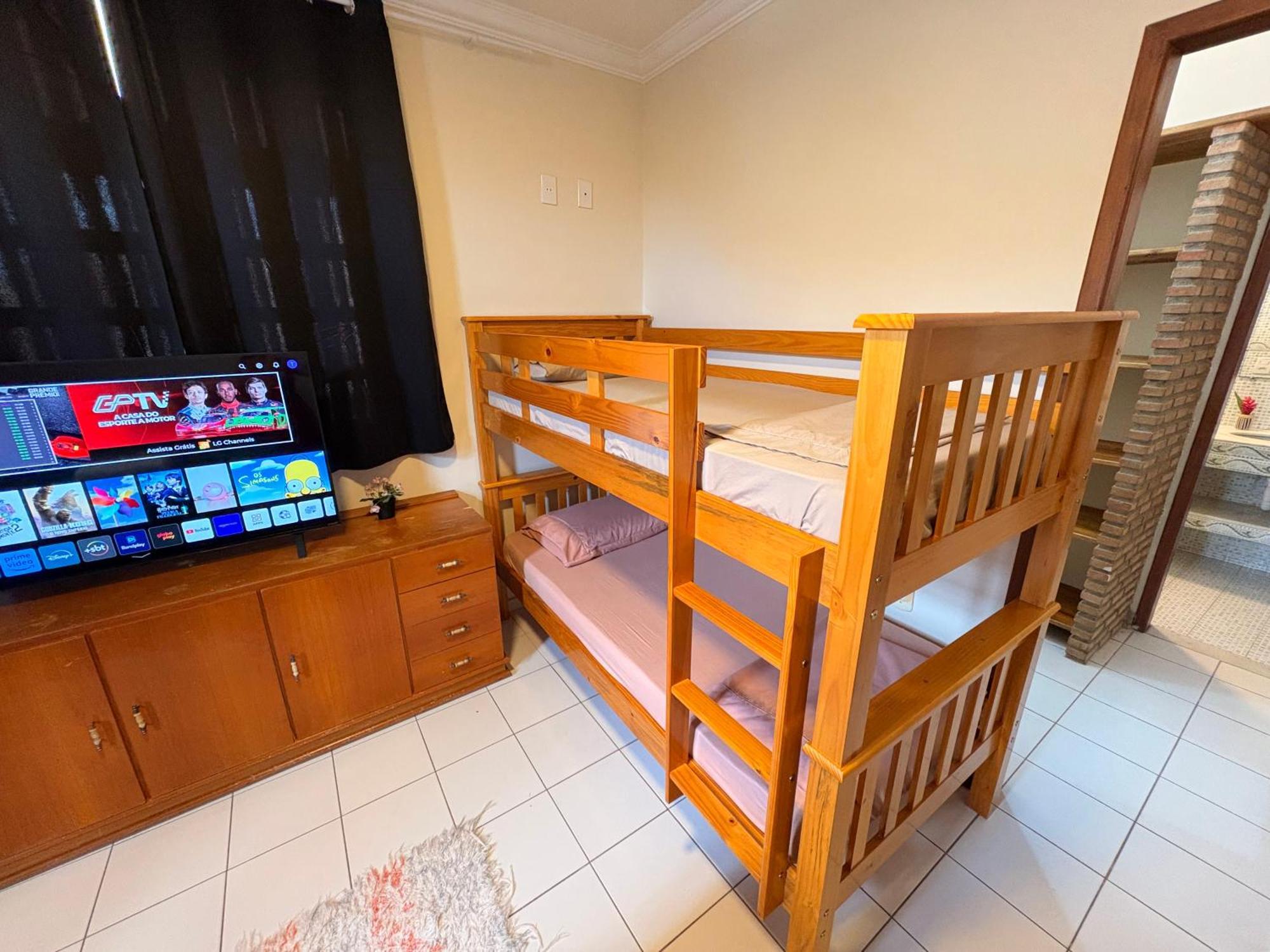 Terra Do Sol Pousada E Hostel Porto Seguro Kültér fotó