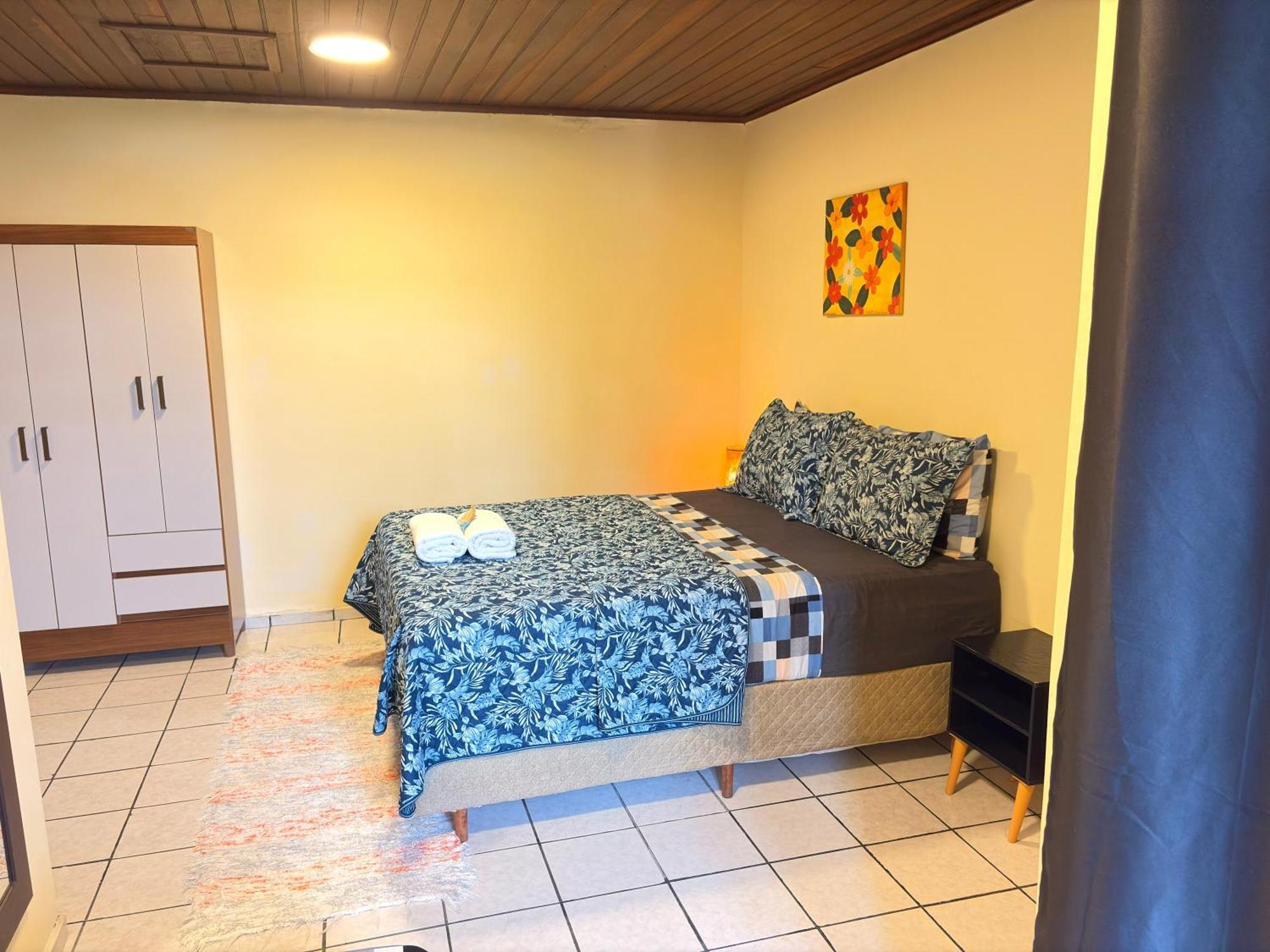 Terra Do Sol Pousada E Hostel Porto Seguro Kültér fotó