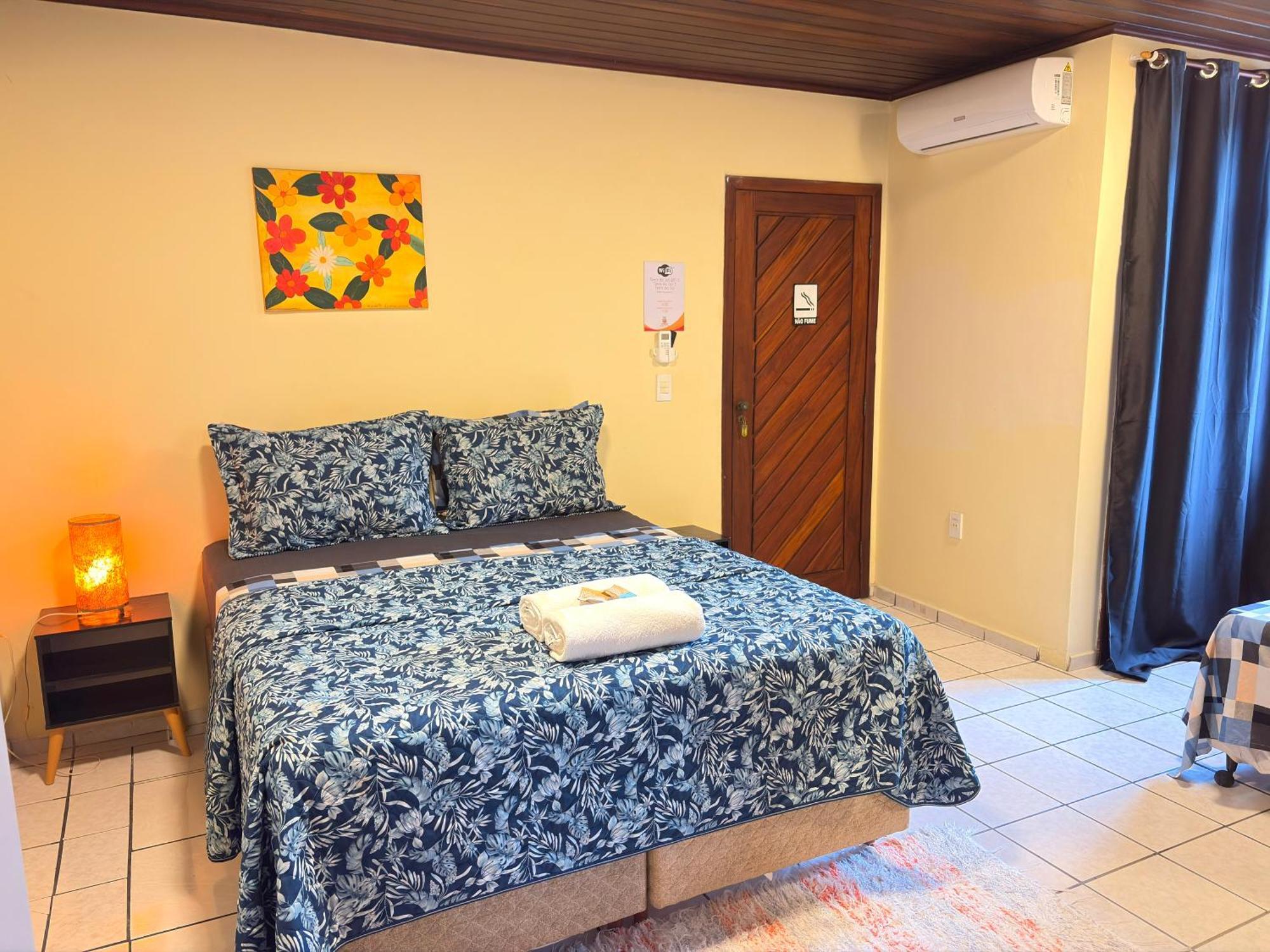 Terra Do Sol Pousada E Hostel Porto Seguro Kültér fotó