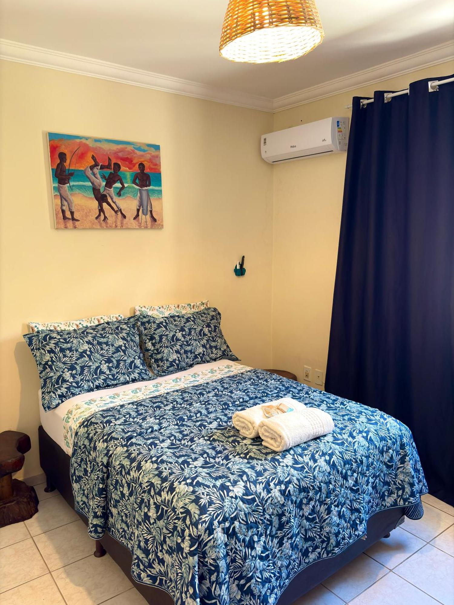Terra Do Sol Pousada E Hostel Porto Seguro Kültér fotó