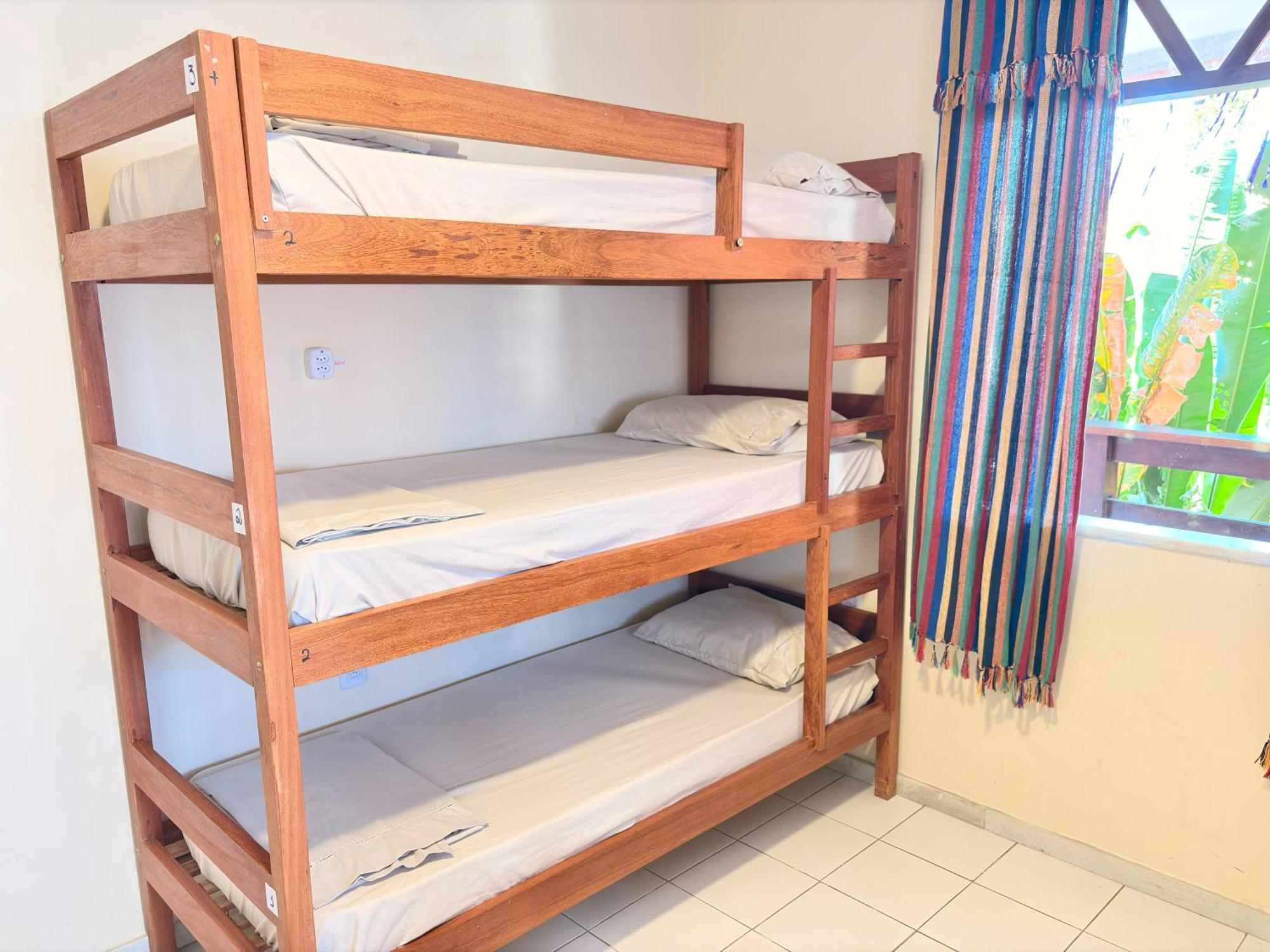 Terra Do Sol Pousada E Hostel Porto Seguro Kültér fotó