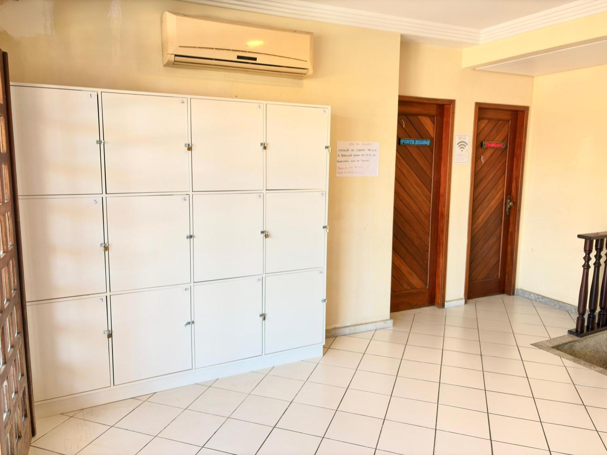 Terra Do Sol Pousada E Hostel Porto Seguro Kültér fotó