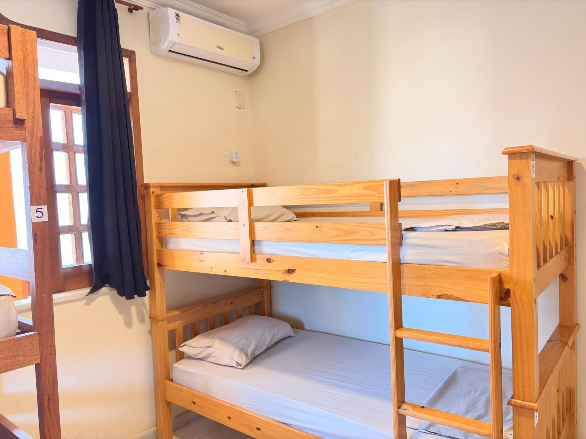 Terra Do Sol Pousada E Hostel Porto Seguro Kültér fotó