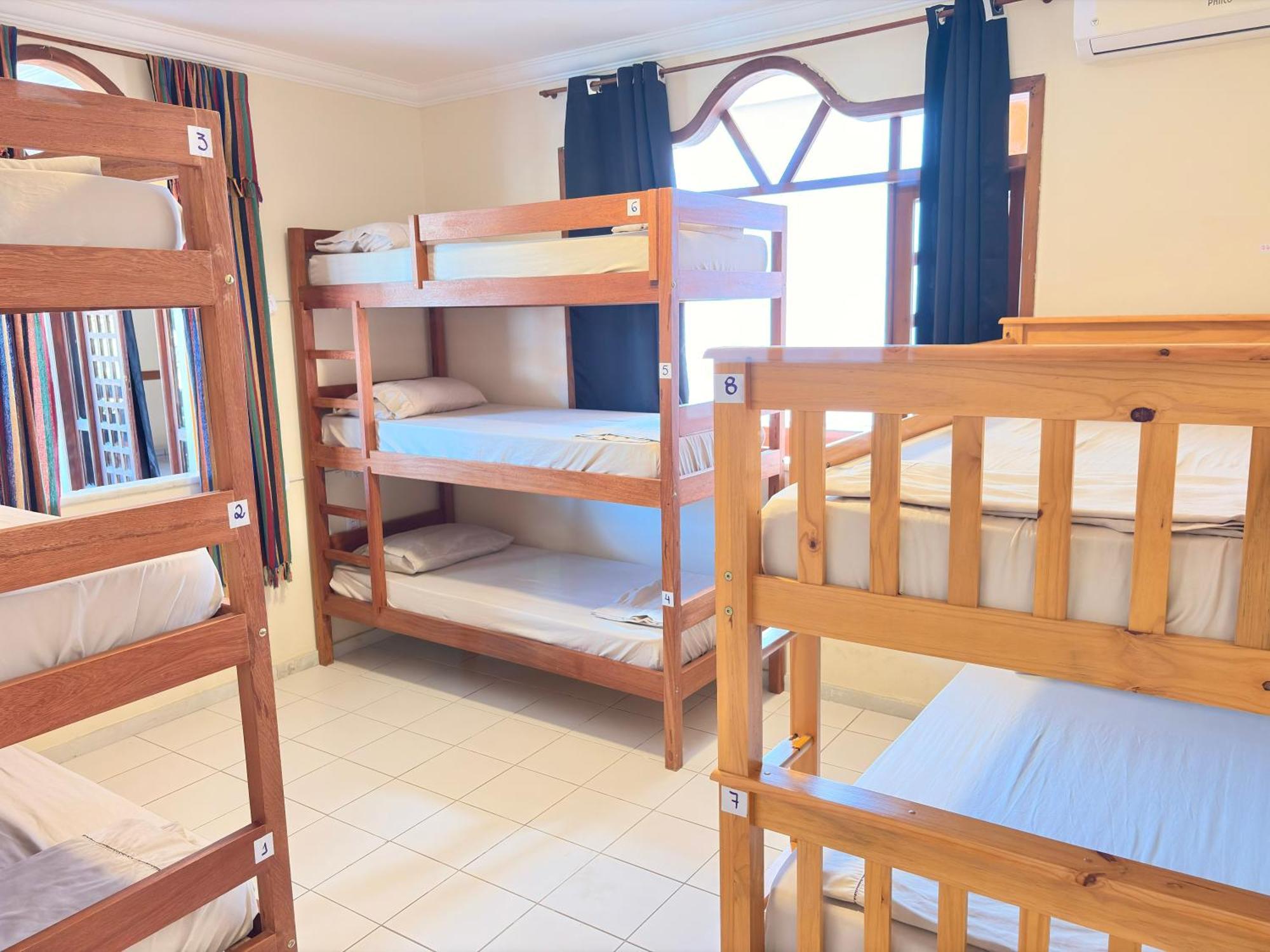 Terra Do Sol Pousada E Hostel Porto Seguro Kültér fotó