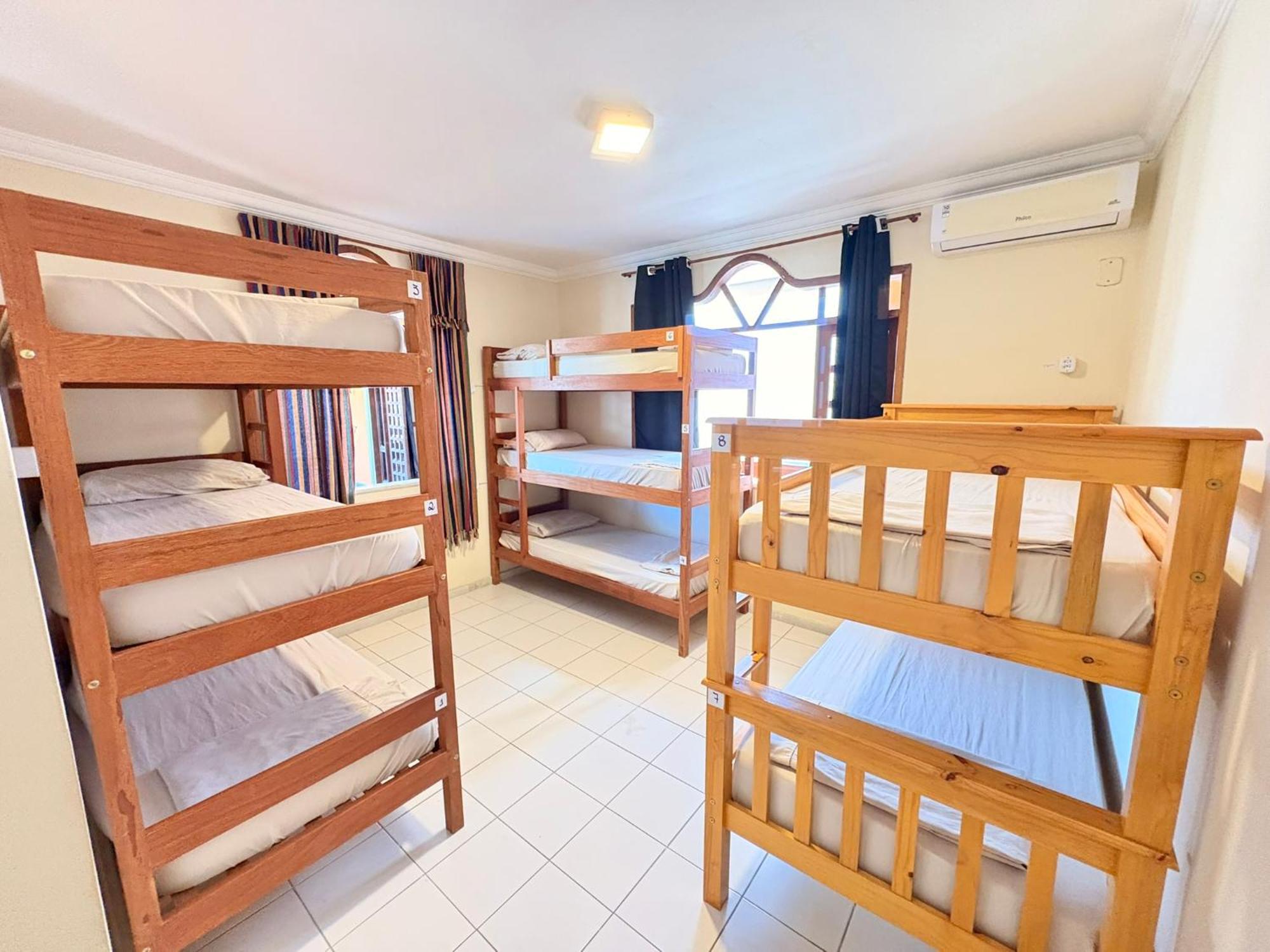 Terra Do Sol Pousada E Hostel Porto Seguro Kültér fotó