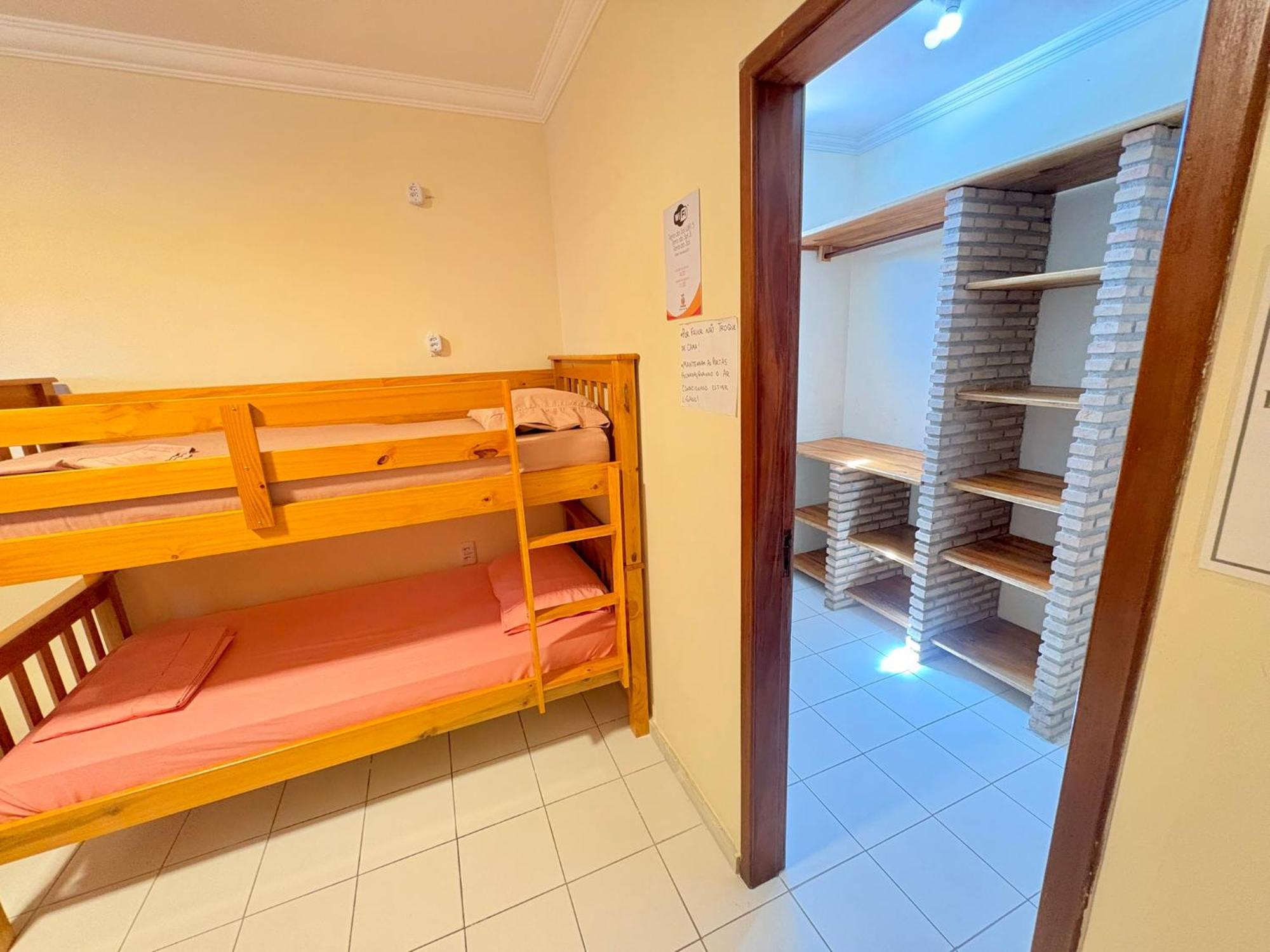 Terra Do Sol Pousada E Hostel Porto Seguro Kültér fotó